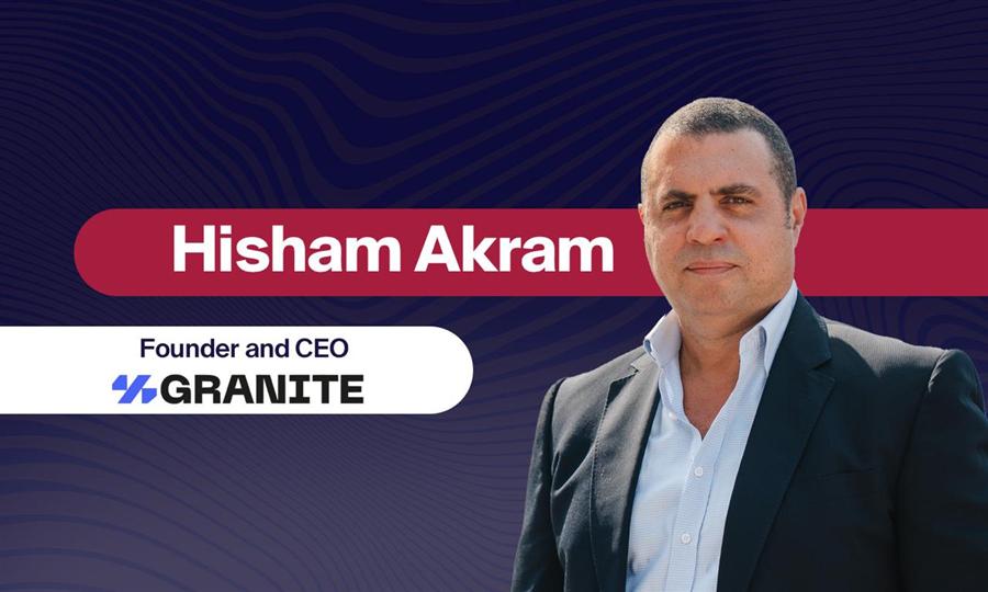 GRANITE: Bridging Egypt’s "CashTech" gap through digitally-native Money Market Accounts